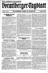 Bregenzer/Vorarlberger Tagblatt