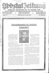 Ybbser Zeitung