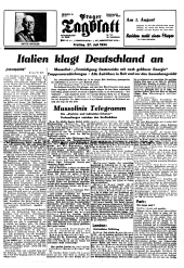 Prager Tagblatt