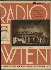 Radio Wien