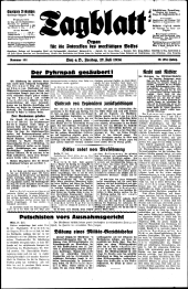 Tagblatt