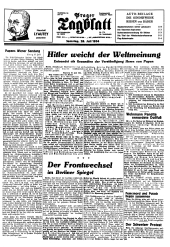 Prager Tagblatt