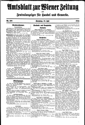 Wiener Zeitung