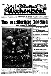 Illustrierte Wochenpost