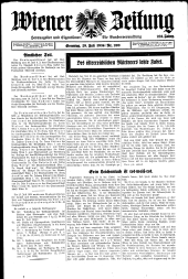 Wiener Zeitung