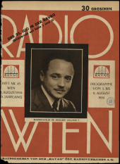 Radio Wien
