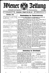 Wiener Zeitung