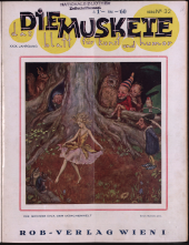 Die Muskete