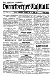 Bregenzer/Vorarlberger Tagblatt