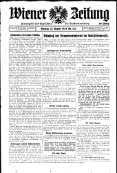Wiener Zeitung