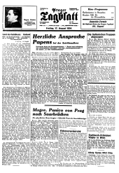 Prager Tagblatt