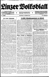 Linzer Volksblatt