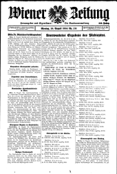 Wiener Zeitung