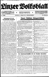 Linzer Volksblatt