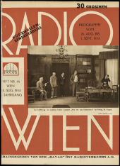 Radio Wien