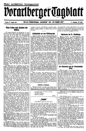 Bregenzer/Vorarlberger Tagblatt