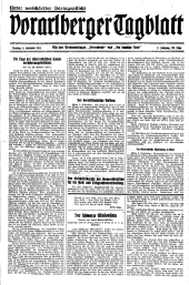 Bregenzer/Vorarlberger Tagblatt