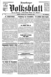 Vorarlberger Volksblatt