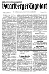 Bregenzer/Vorarlberger Tagblatt