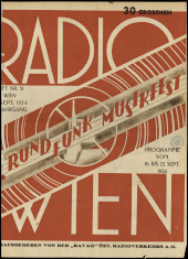 Radio Wien