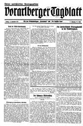 Bregenzer/Vorarlberger Tagblatt