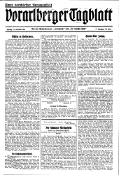 Bregenzer/Vorarlberger Tagblatt