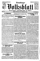 Vorarlberger Volksblatt