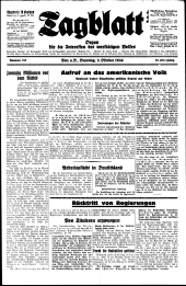 Tagblatt