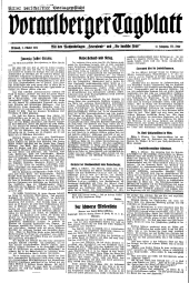 Bregenzer/Vorarlberger Tagblatt