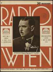 Radio Wien