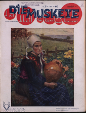 Die Muskete