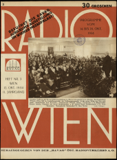 Radio Wien