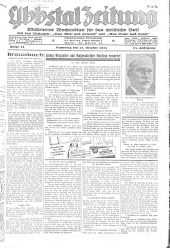 Ybbser Zeitung
