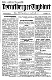 Bregenzer/Vorarlberger Tagblatt