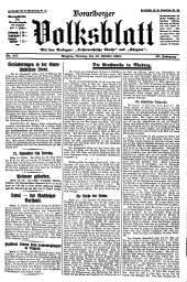 Vorarlberger Volksblatt