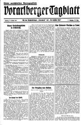 Bregenzer/Vorarlberger Tagblatt