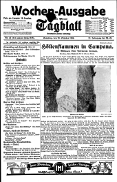 Neues Wiener Tagblatt (Wochen-Ausgabei)