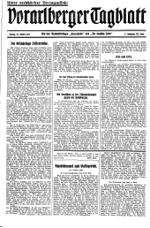 Bregenzer/Vorarlberger Tagblatt