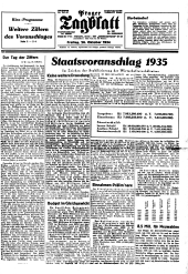 Prager Tagblatt