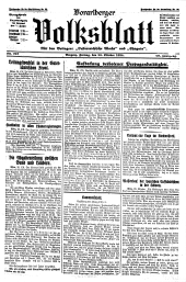 Vorarlberger Volksblatt