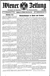 Wiener Zeitung