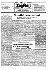 Prager Tagblatt