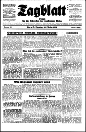 Tagblatt