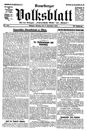 Vorarlberger Volksblatt