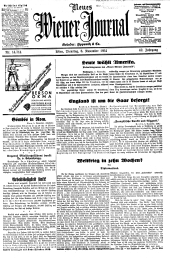 Neues Wiener Journal