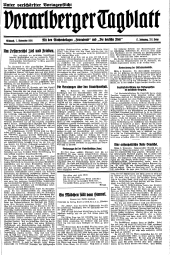 Bregenzer/Vorarlberger Tagblatt