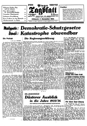 Prager Tagblatt