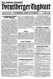 Bregenzer/Vorarlberger Tagblatt