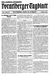 Bregenzer/Vorarlberger Tagblatt