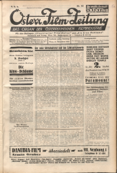 Österreichische Film-Zeitung